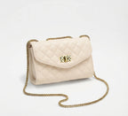 Refined Charm Bag