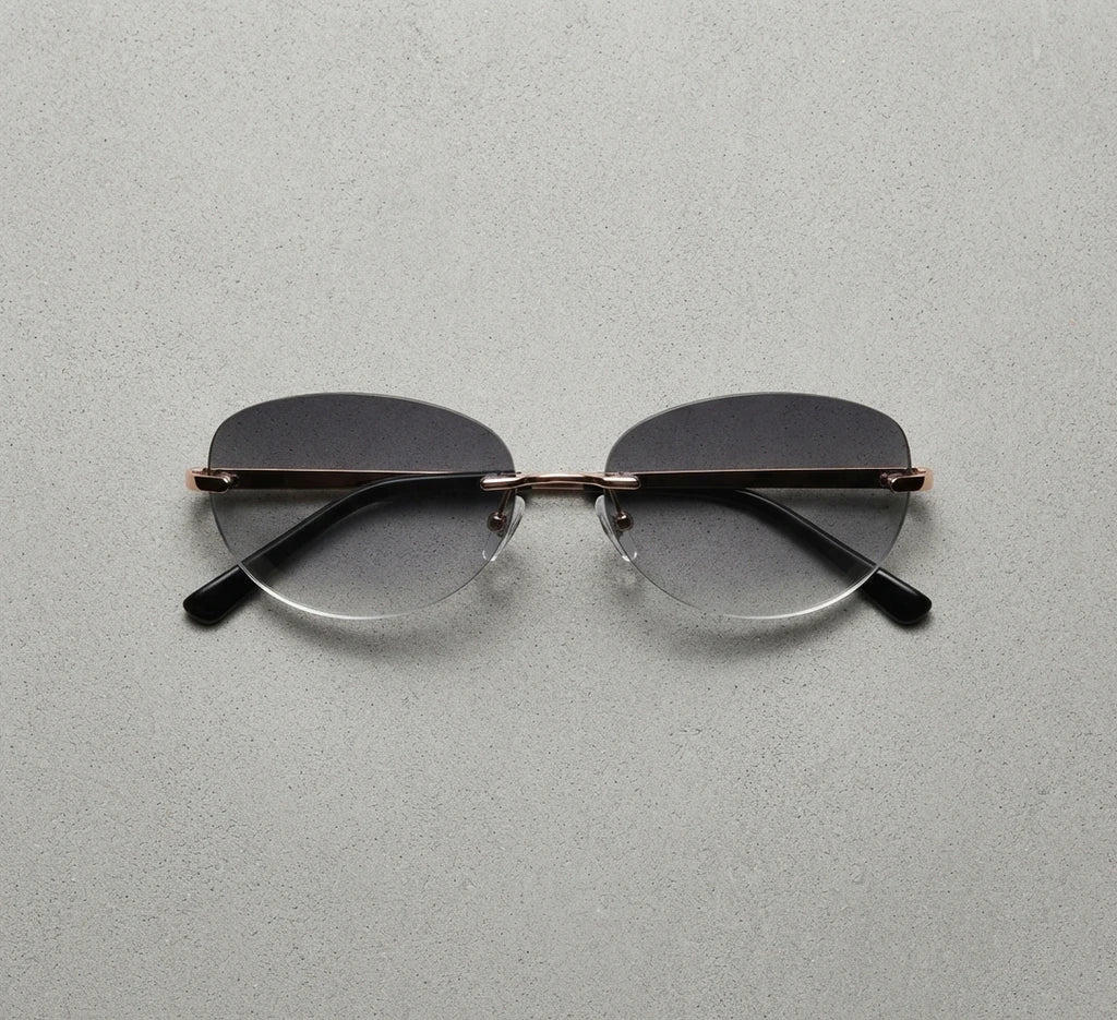Velar Minimal Sunglasses