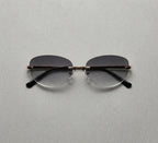 Velar Minimal Sunglasses