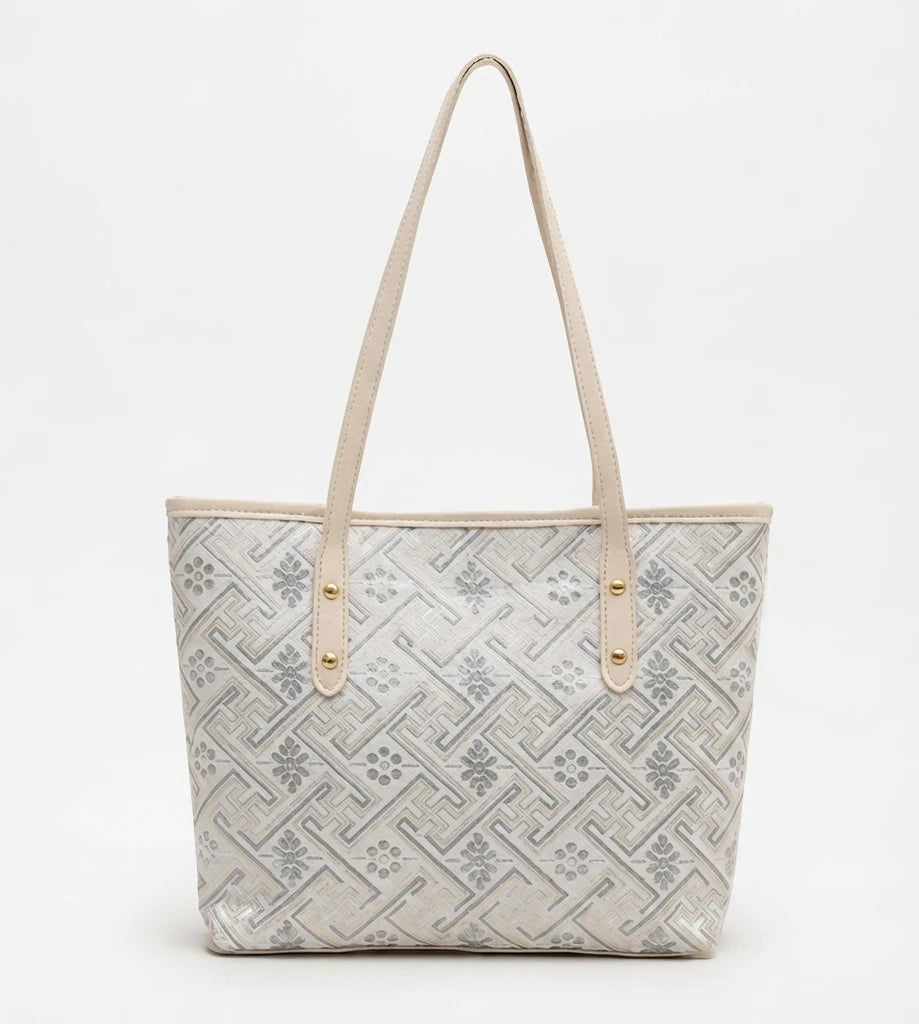 Luxe Harmony Bag