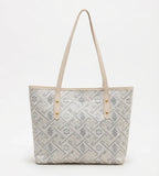 Luxe Harmony Bag