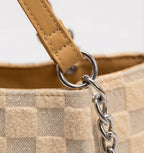 Modern Heritage Tote