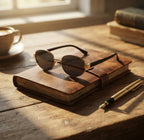 Aureum Retro Sunglasses
